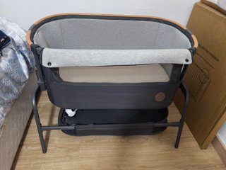Cuna colecho Maxi Cosi Iora