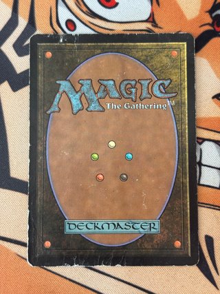 Lote 3 Cartas Magic: Simian Spirit Guide, Rito de