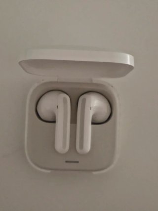 Xiaomi Redmi Buds 6 Active Bianchi