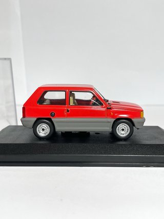 Seat Panda 1984 1/43