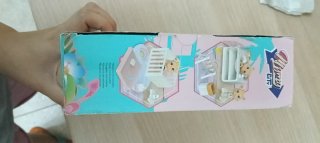 Mymy City - Pack Babies Room