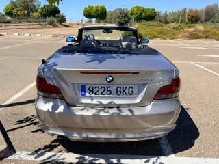 BMW Serie 1 2008