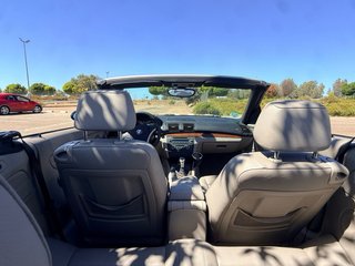 BMW Serie 1 2008