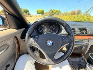 BMW Serie 1 2008