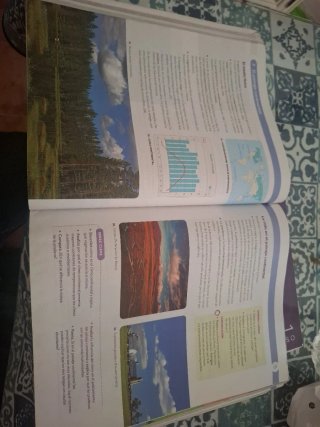 Geografía e Historia 1 ESO : Proyecto construye...