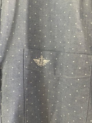 Camisa Dockers Supreme Flex Talla M