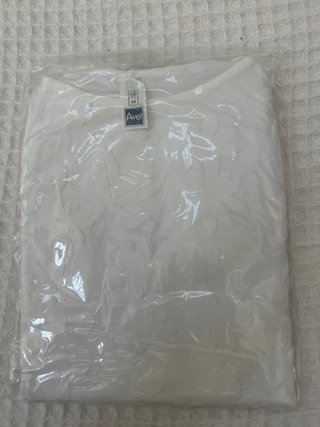Camiseta interior tirantes M (2 unid.).