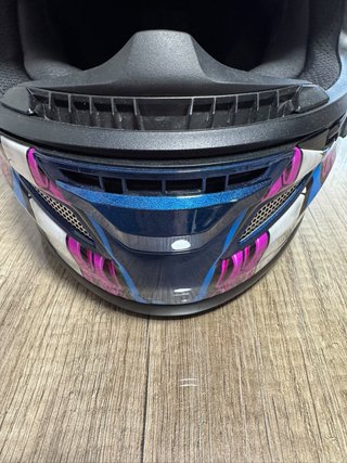 Casco HJC RPHA 12