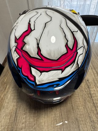 Casco HJC RPHA 12