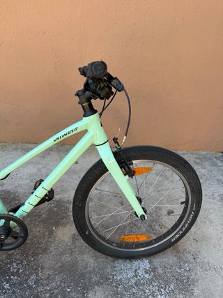 Bicicleta Specialized Jett 20”