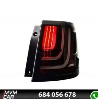 Pilotos traseros Glohh Led para Range Rover Sport