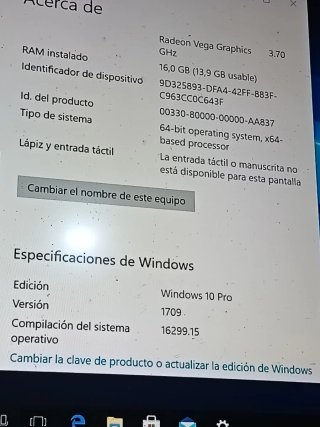 Torre PC Gaming AeroCool Ryzen 5