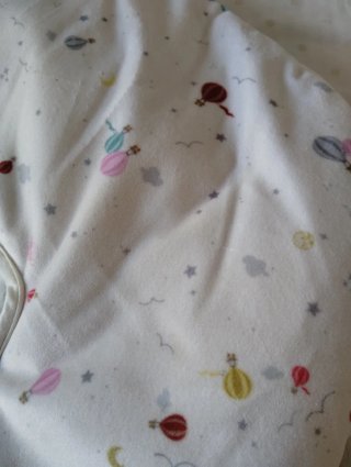 Saco de invierno para bebé