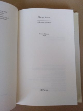 Mientras vivimos. Libro