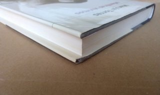 Mientras vivimos. Libro