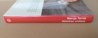 Mientras vivimos. Libro