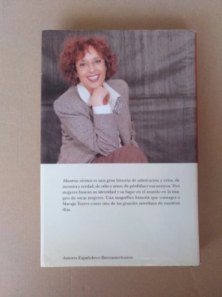 Mientras vivimos. Libro