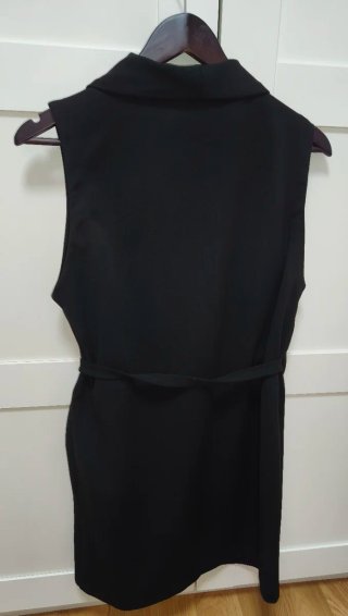 Vestido Zara