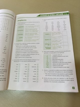 Lingua e literatura 2.o