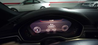Audi A4 2017