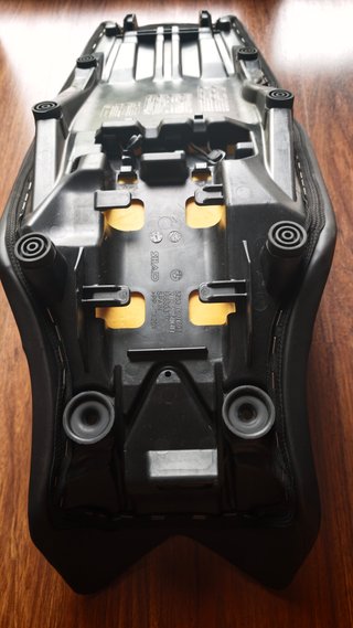 Asiento BMW F800GS Nuevo Original