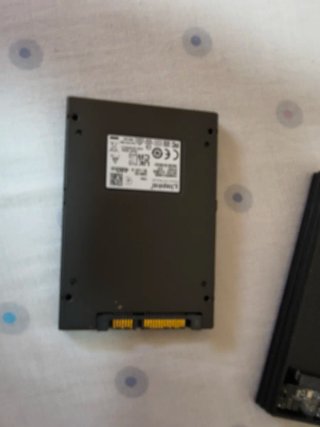 Carcasa SSD Kingston USB 3.0