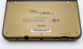 New 3DS XL Ips Screen+ sd 64gb+ Funda  + Crys Case