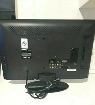 TV DIKOM 24 pollici(monitor)