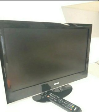 TV DIKOM 24 pollici(monitor)