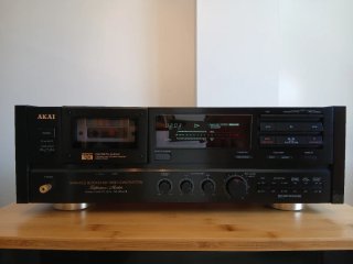 TEAC E-1 Desmagnetizador Cabezal