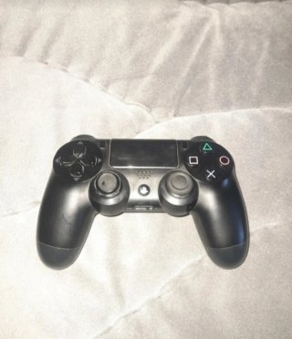 PlayStation 4 Slim 500GB
