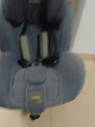 Silla de coche Casualplay