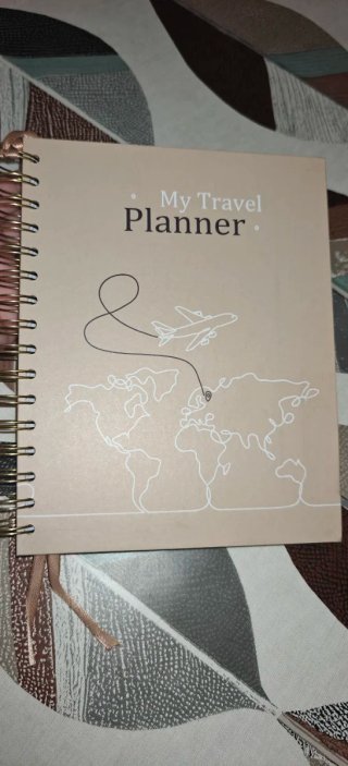 Travel planner