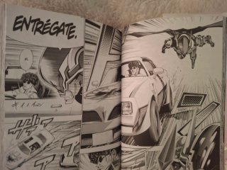 Platinum End tomo 2 Primera edición