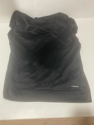 Chaqueta Adidas con cremallera Talla XL