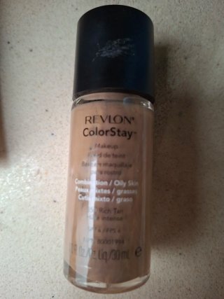Revlon ColorStay Base de Maquillaje Beige