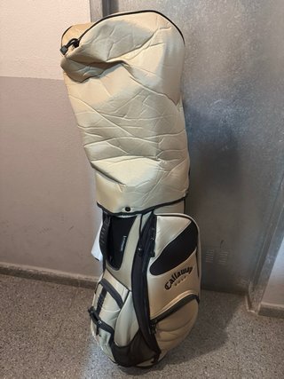 Juego hierros Callaway Big Bertha X-14