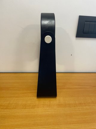 Orologio da tavolo Ikea Gnissla fuori produzione