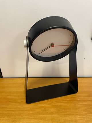 Orologio da tavolo Ikea Gnissla fuori produzione