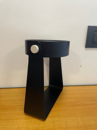Orologio da tavolo Ikea Gnissla fuori produzione