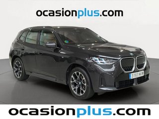 BMW X3 xDrive20d 145 kW (197 CV)