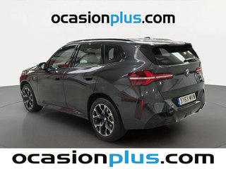 BMW X3 xDrive20d 145 kW (197 CV)