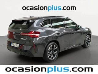 BMW X3 xDrive20d 145 kW (197 CV)