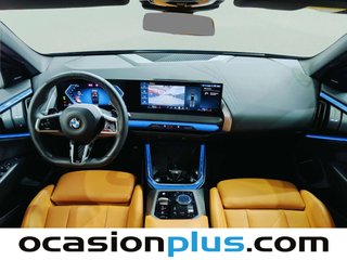 BMW X3 xDrive20d 145 kW (197 CV)
