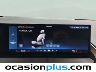 BMW X3 xDrive20d 145 kW (197 CV)