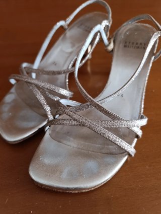 Zapatos de tacón Stuart Weitzman Talla 36