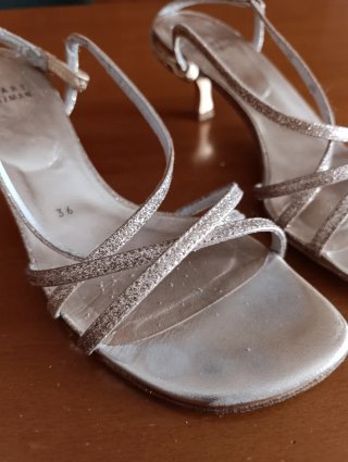 Zapatos de tacón Stuart Weitzman Talla 36