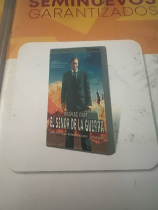 3 Películas PSP GAME Seminuevos Garantizados