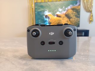 Dron DJI Mini 4K + Funda Protectora