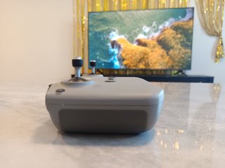 Dron DJI Mini 4K + Funda Protectora
